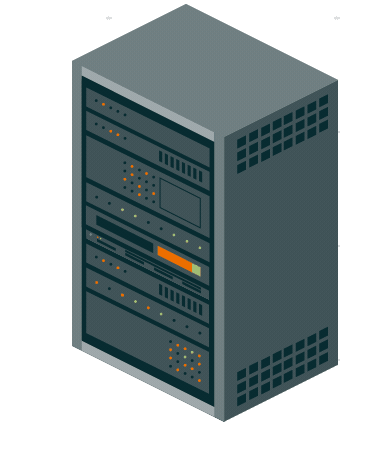 Server