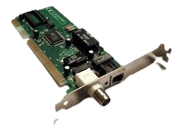 Ethernet Card