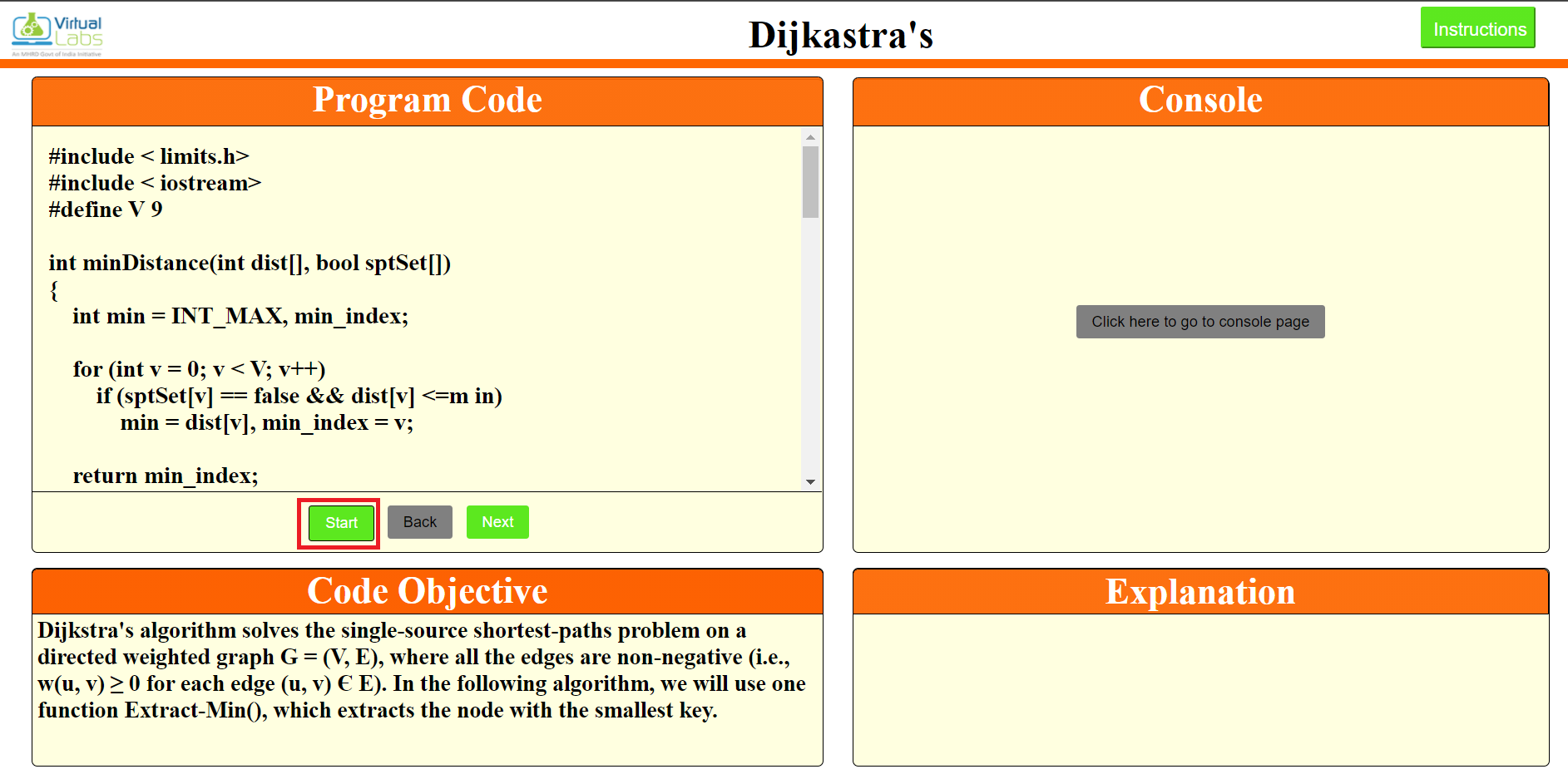 Virtual Labs