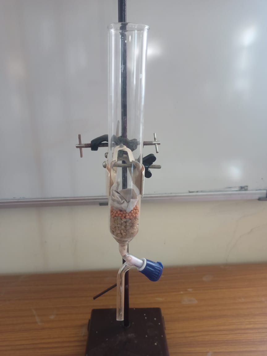 Virtual Labs | Chemistry Lab
