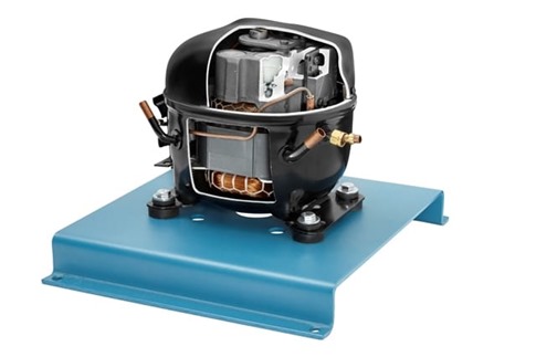 Reciprocating Compressor